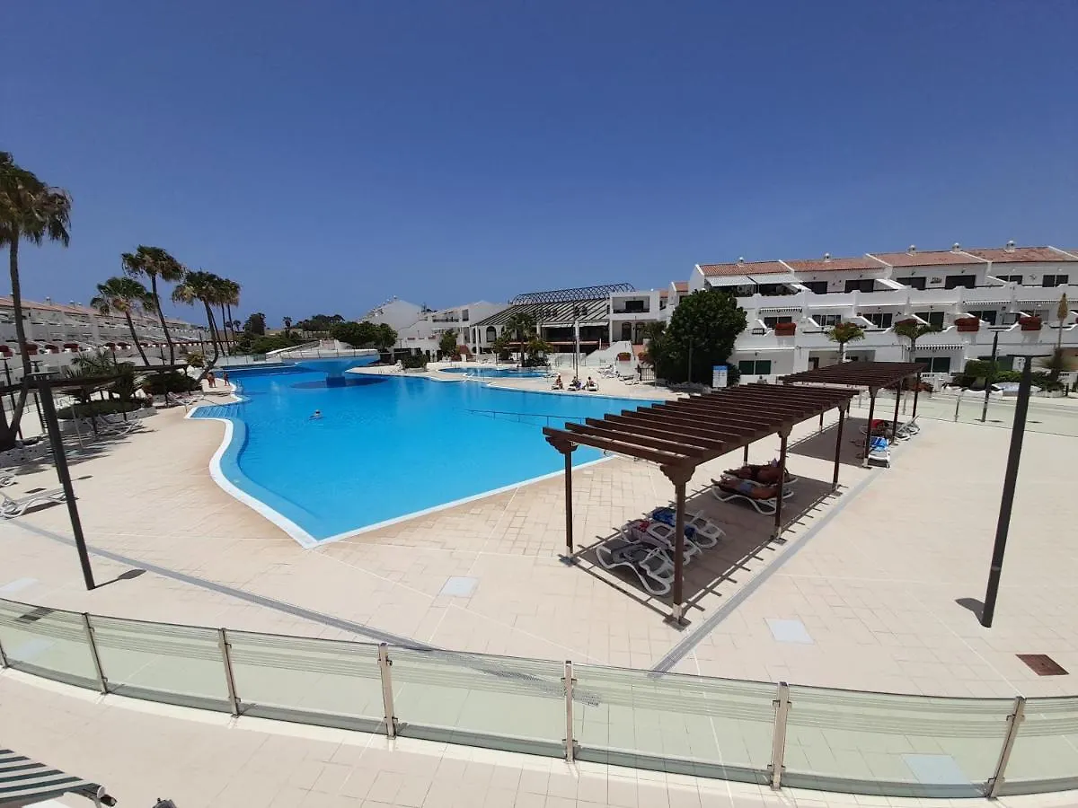 Atico Parque Don Jose 382 Apartment Arona  0*, Arona (Tenerife) Spain