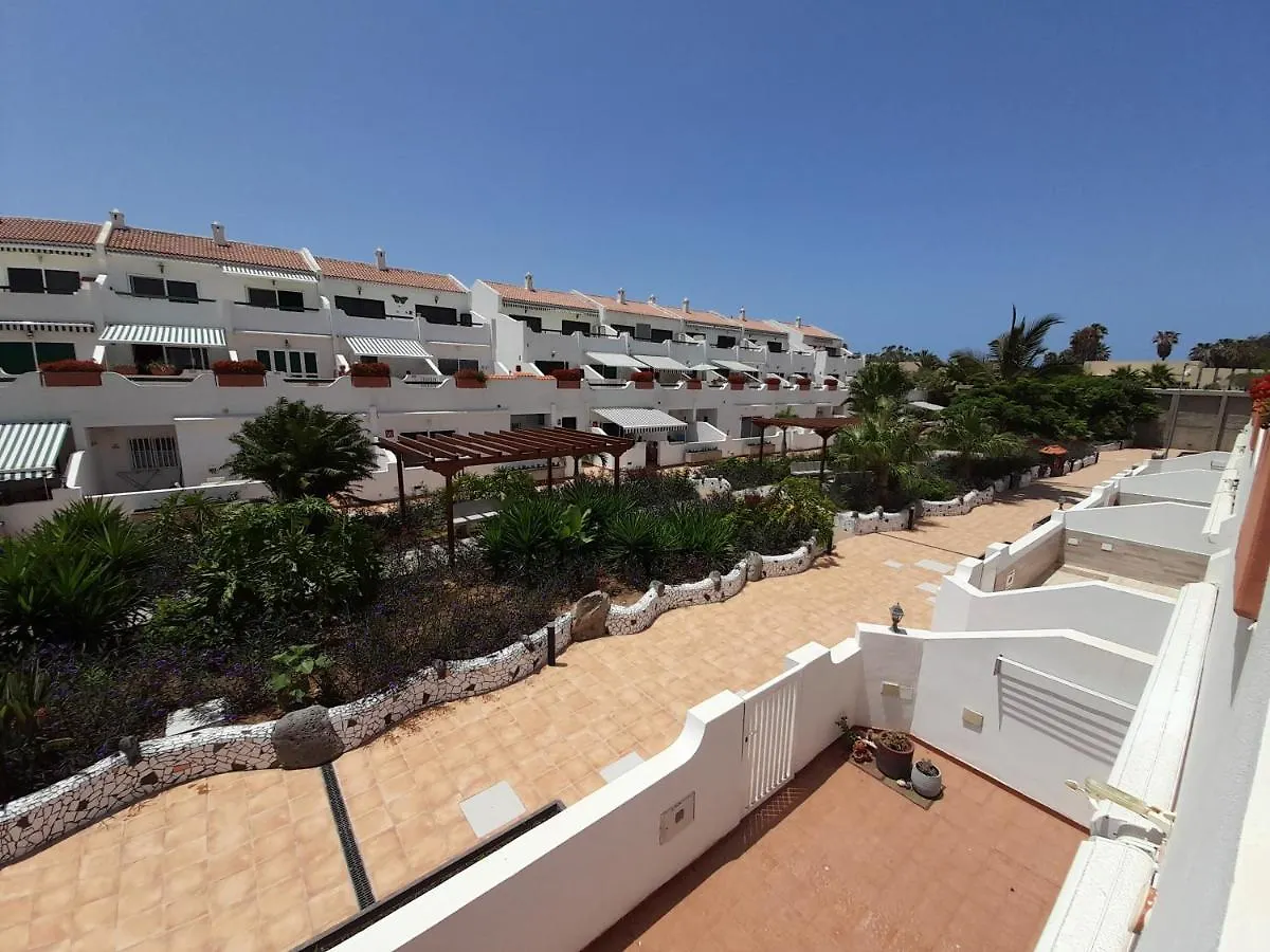 Atico Parque Don Jose 382 Apartment Arona  Spain