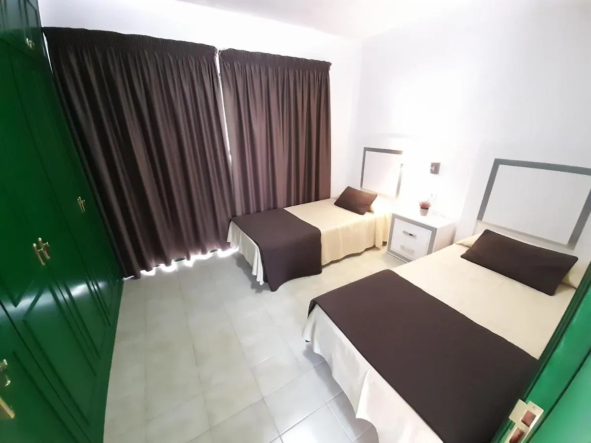 Atico Parque Don Jose 382 Apartment Arona  0*, Arona (Tenerife) Spain