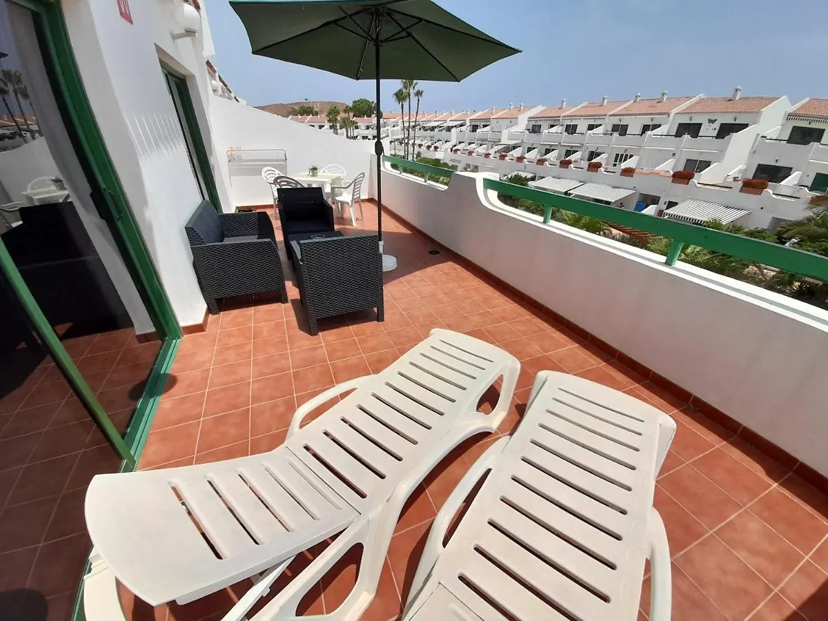 Atico Parque Don Jose 382 Apartment Arona  Arona (Tenerife)