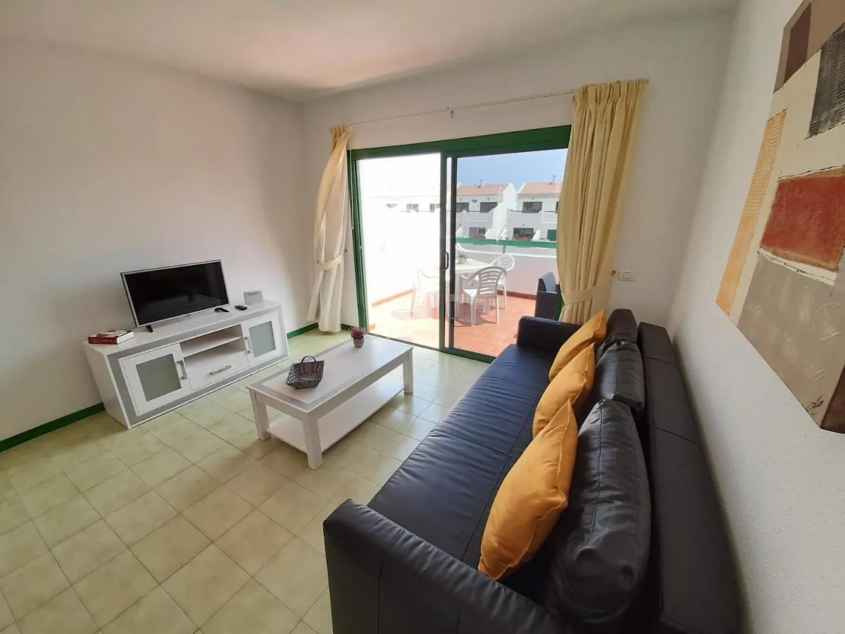 Atico Parque Don Jose 382 Apartment Arona  Arona (Tenerife)