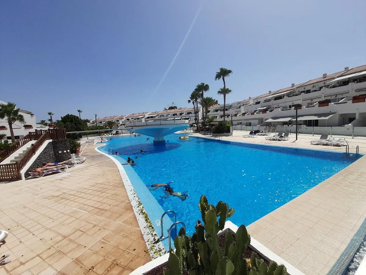 Atico Parque Don Jose 382 Apartment Arona  0*, Arona (Tenerife)