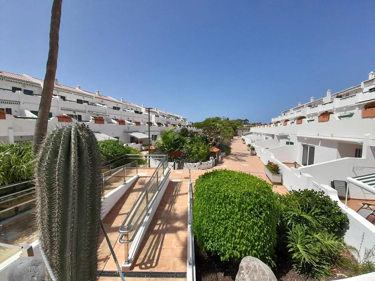 Atico Parque Don Jose 382 Apartment Arona  Spain