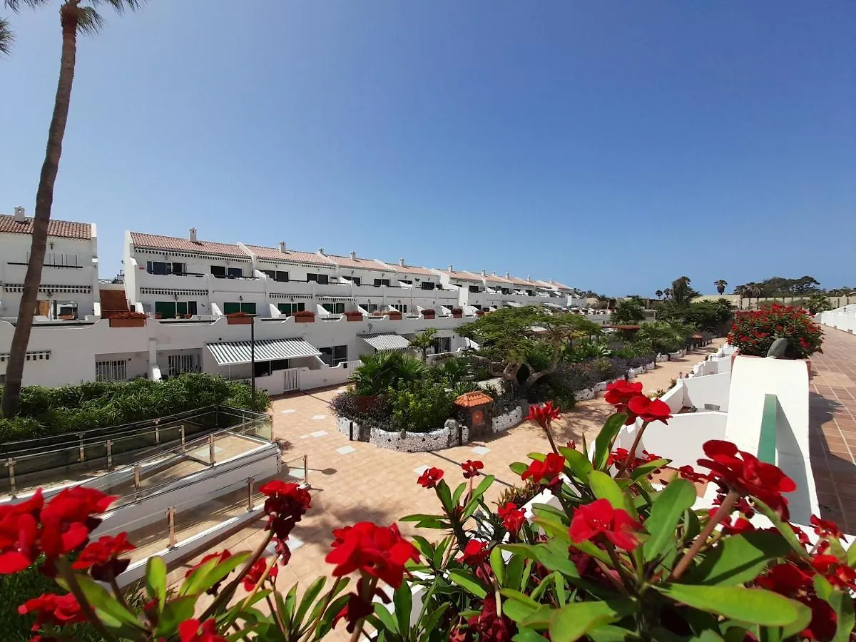 Atico Parque Don Jose 382 Apartment Arona  0*, Arona (Tenerife) Spain
