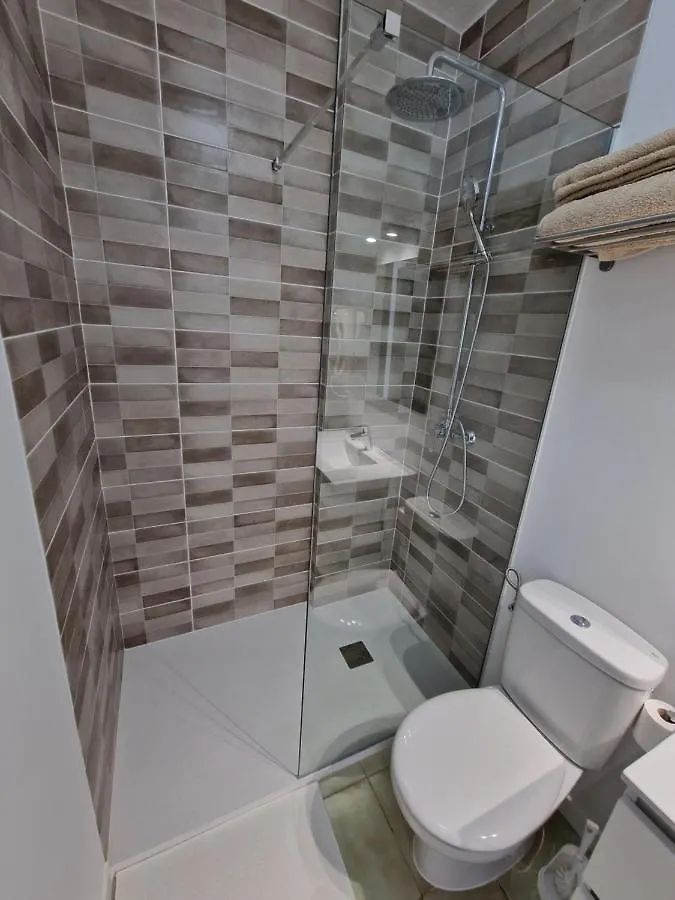 Atico Parque Don Jose 382 Apartment Arona  0*, Arona (Tenerife)