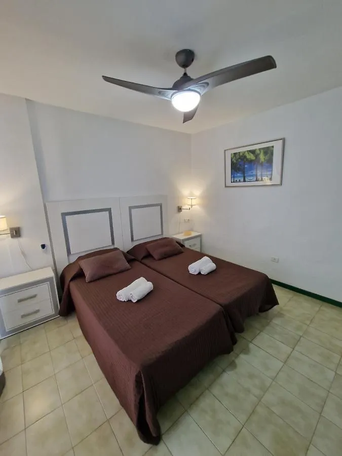 Atico Parque Don Jose 382 Apartment Arona  Spain