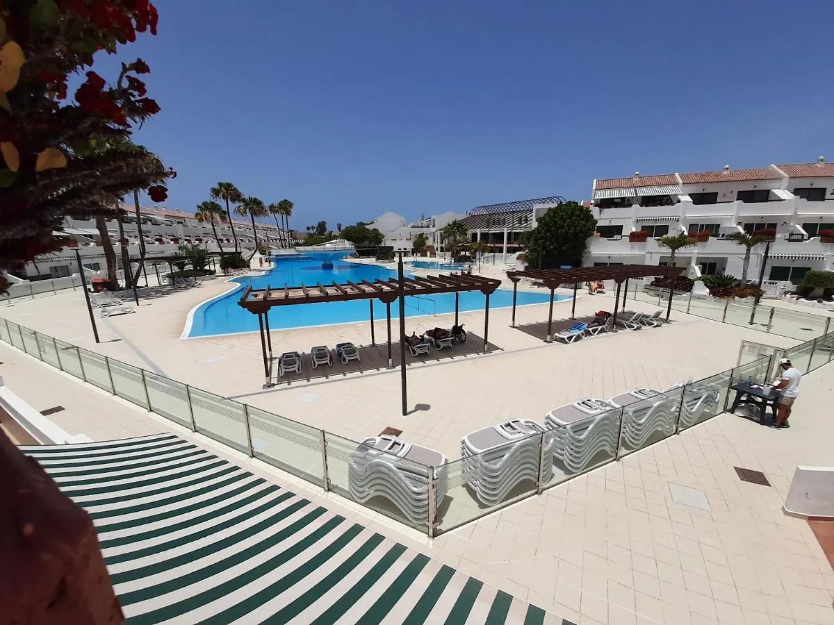 Atico Parque Don Jose 382 Lägenhet Arona   Arona (Tenerife)
