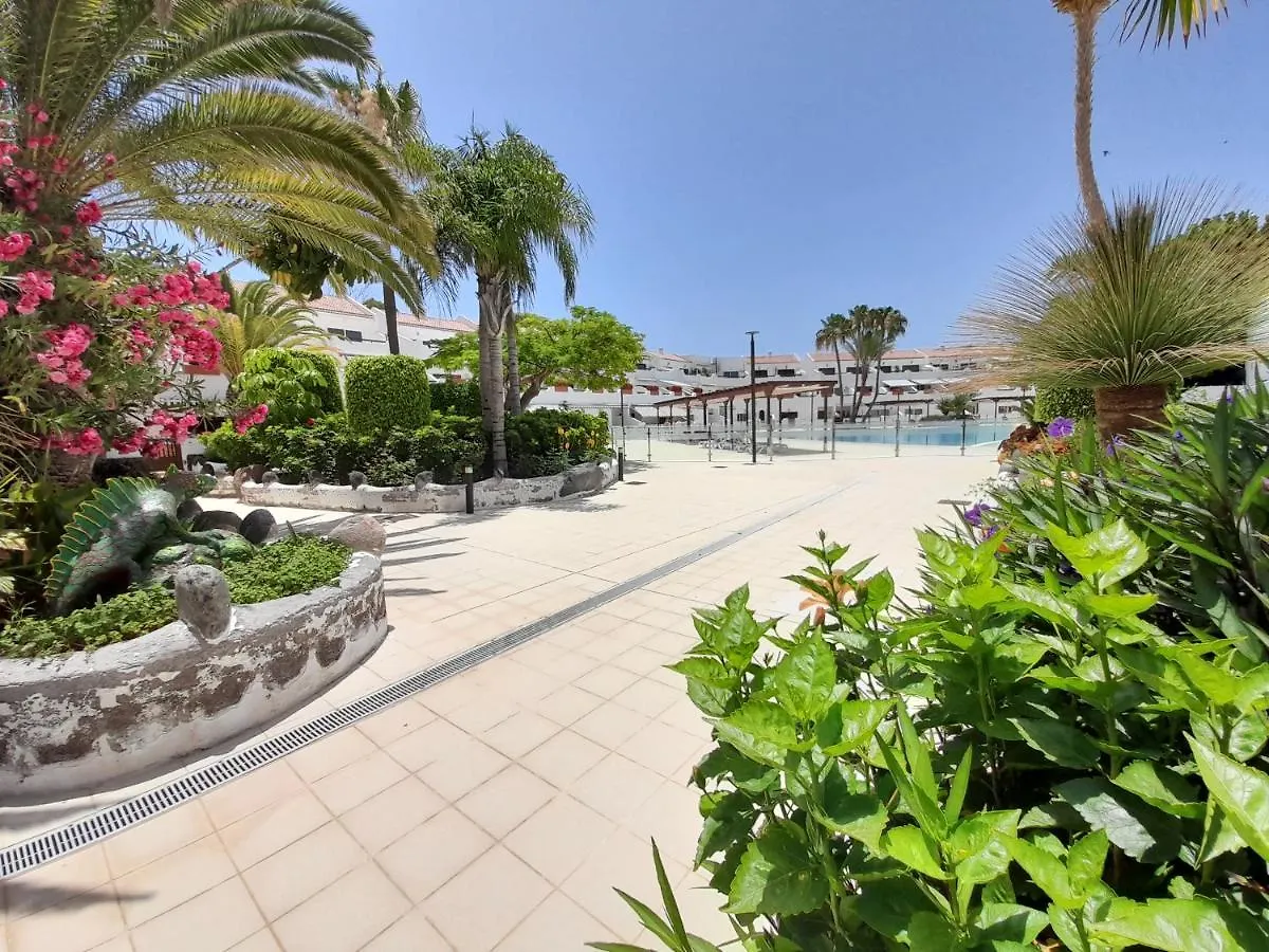 Atico Parque Don Jose 382 Apartment Arona  0*, Arona (Tenerife)