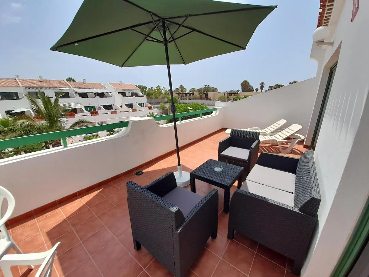 Atico Parque Don Jose 382 Apartment Arona   Arona (Tenerife)