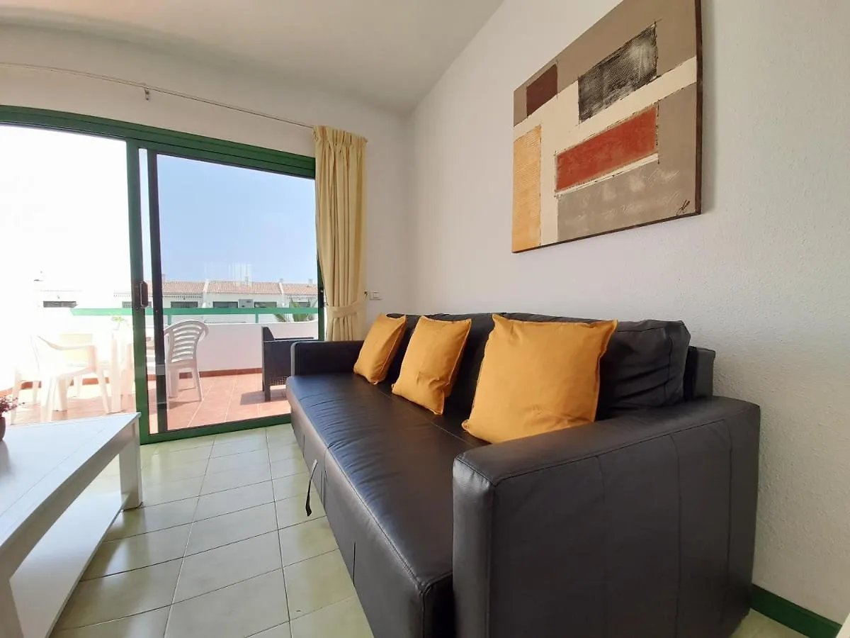 Atico Parque Don Jose 382 Apartment Arona   Arona (Tenerife)