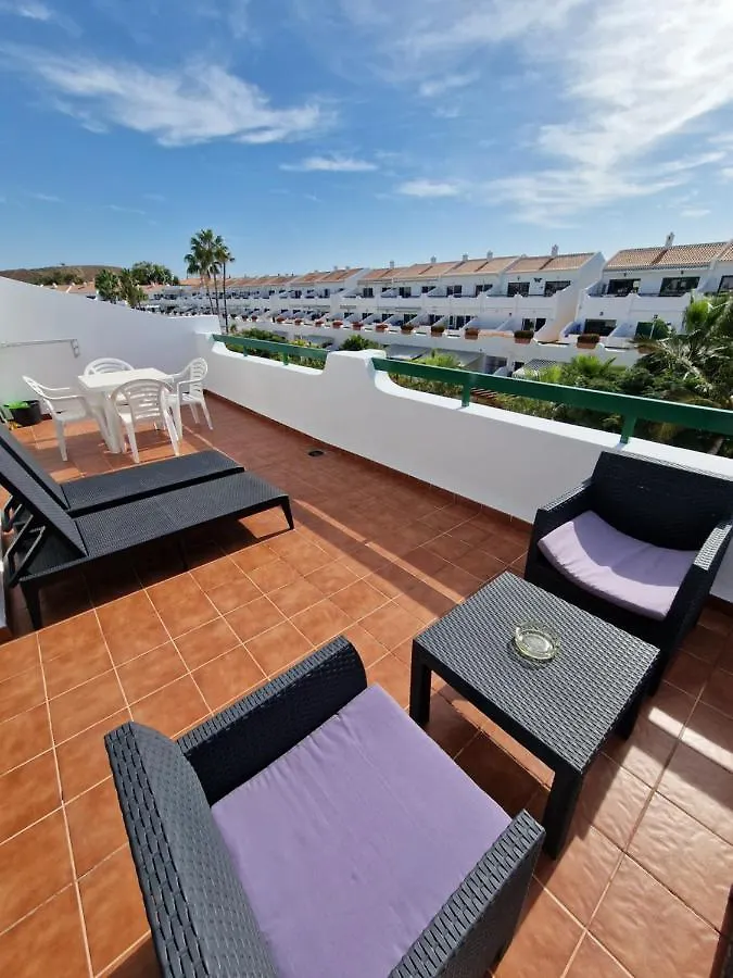 Atico Parque Don Jose 382 Apartment Arona  0*, Arona (Tenerife) Spain
